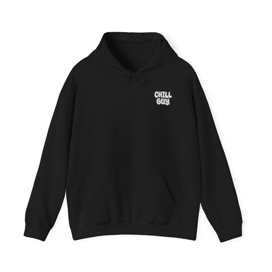 Chill Guy Sweatshirt